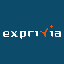 Exprivia Logo
