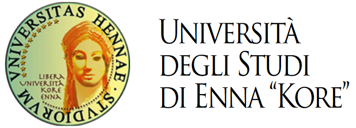 Libera Università Degli Studi Di Enna “Kore” Logo