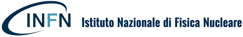 INFN Logo